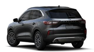 2025 Ford Escape Plugin Hybrid External Image 3